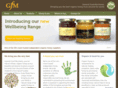 gfmhoney.com