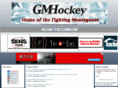 gmhockey.com