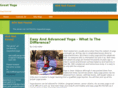 greatyoga.net