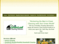 greenleafcleaningpartners.com