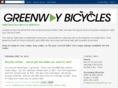 greenwaybikeshop.com