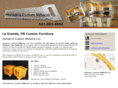 hansenscustommillwork.com