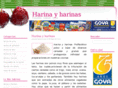 harinayharinas.com