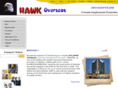 hawkoverseas.com