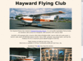 haywardflyingclub.org