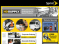 hd-supplywireless.com