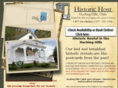 historichost.com