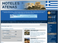 hotelesatenas.net