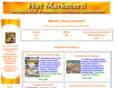 hotmarketers.com