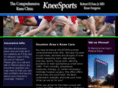 houstonknees.com