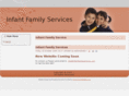 infantfamilyservices.com