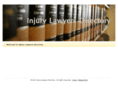 injurylawyersdirectory.com
