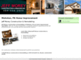jeffmoreyconstruction.com