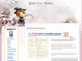 justforbabies.info