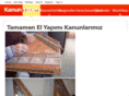 kanunyapimi.com