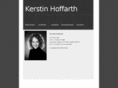 kerstinhoffarth.de