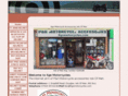 kgsmotorcycles.com