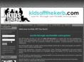 kidsoffthekerb.com