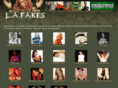 lafakes.com