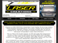 lasercreationsengraving.com