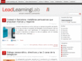 leadlearninglab.com