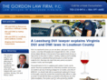 leesburgcriminaldefenseattorneys.com