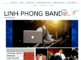 linhphongband.com