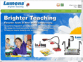 lumenseu.com