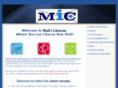mailichoose.com