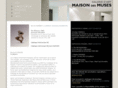 maisondesmuses.com