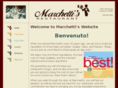 marchettis.com
