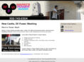 mariospowerwash.com