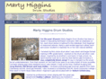 martyhiggins.net