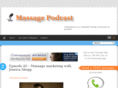massagepodcast.com