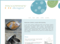 mccomseydesigns.com