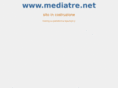 mediatre.net
