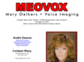 meovox.com