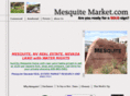 mesquitemarket.com