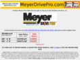 meyerdrivepro.com