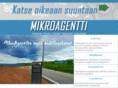 mikroagentti.com