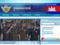 mod.gov.kh