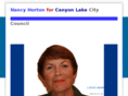 nancyhortoncanyonlake.com