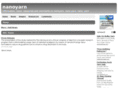 nanoyarn.co.uk