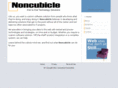 noncubicle.com