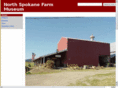 northspokanefarmmuseum.com