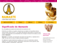 omcentronamaste.com