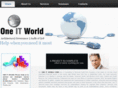 oneitworld.com