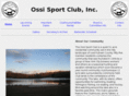 ossisportclub.com