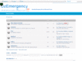 ozemergency.net