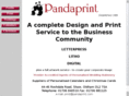 pandaprint.com